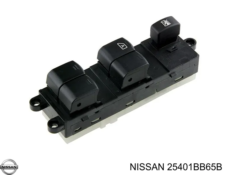 Comprar HBE0219 Hotaru Interruptor de elevalunas delantera izquierda