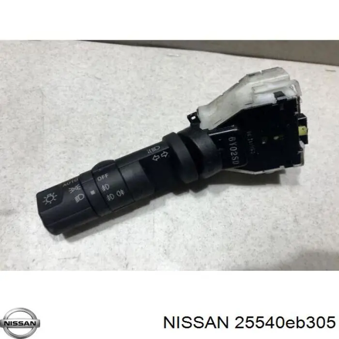  Nissan/Infiniti 25540EB305 precio, desde 47,64 EUR