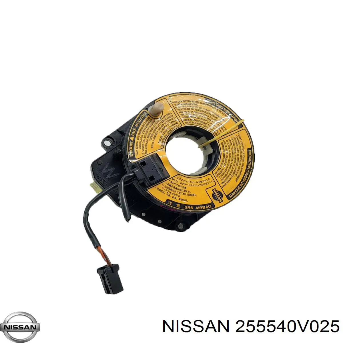 B55540V025 Nissan