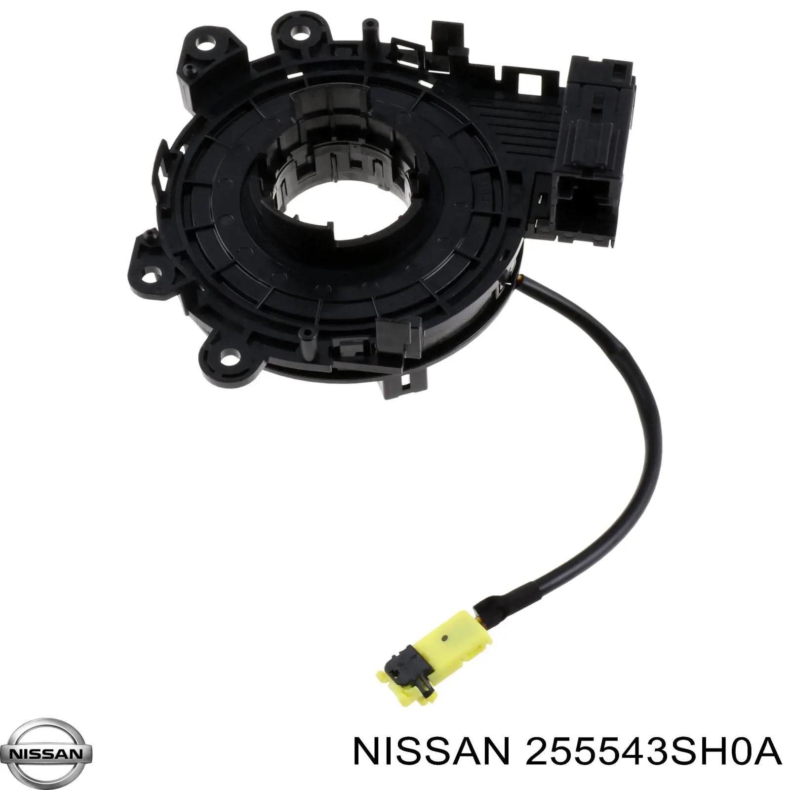 Anillo de AIRBAG  para Nissan Versa NOTE E12