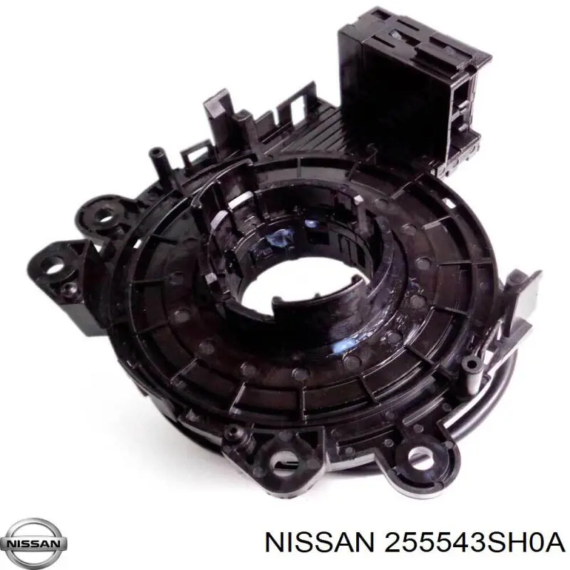 Anillo de contacto del volante Nissan Versa NOTE hatchback (E12) (2012 - 2019) precio, desde 202,01 EUR