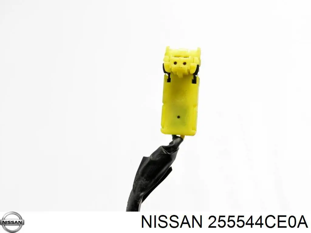 Comprar 255544CE0A Nissan/Infiniti Anillo AIRBAG
