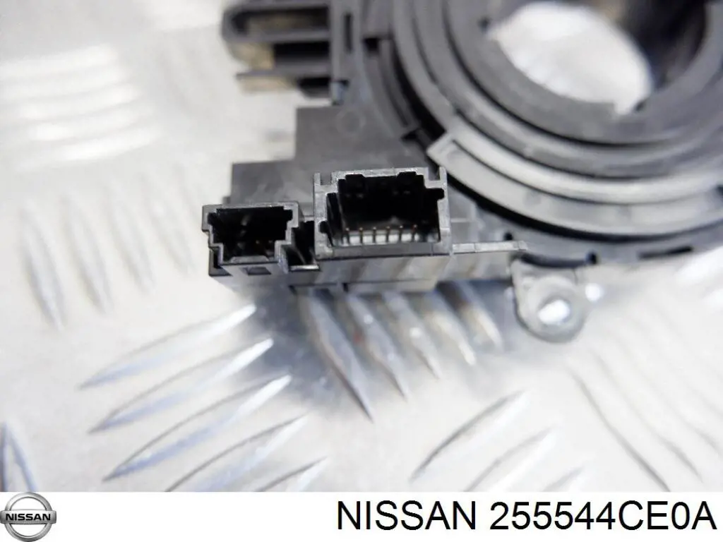 Anillo AIRBAG 255544CE0A Nissan/Infiniti