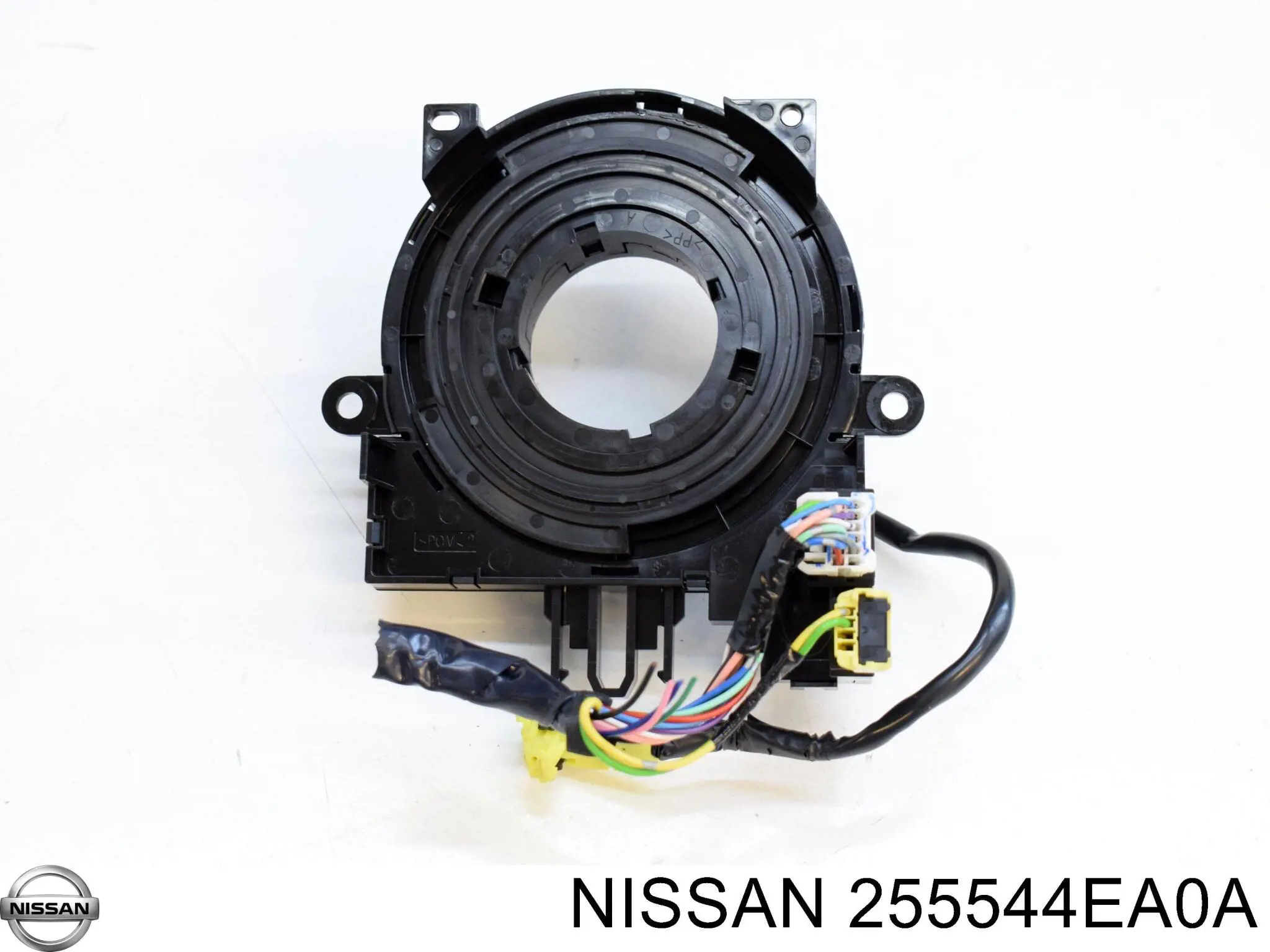 Anillo AIRBAG RECCAV1089 CSV Electronic Parts