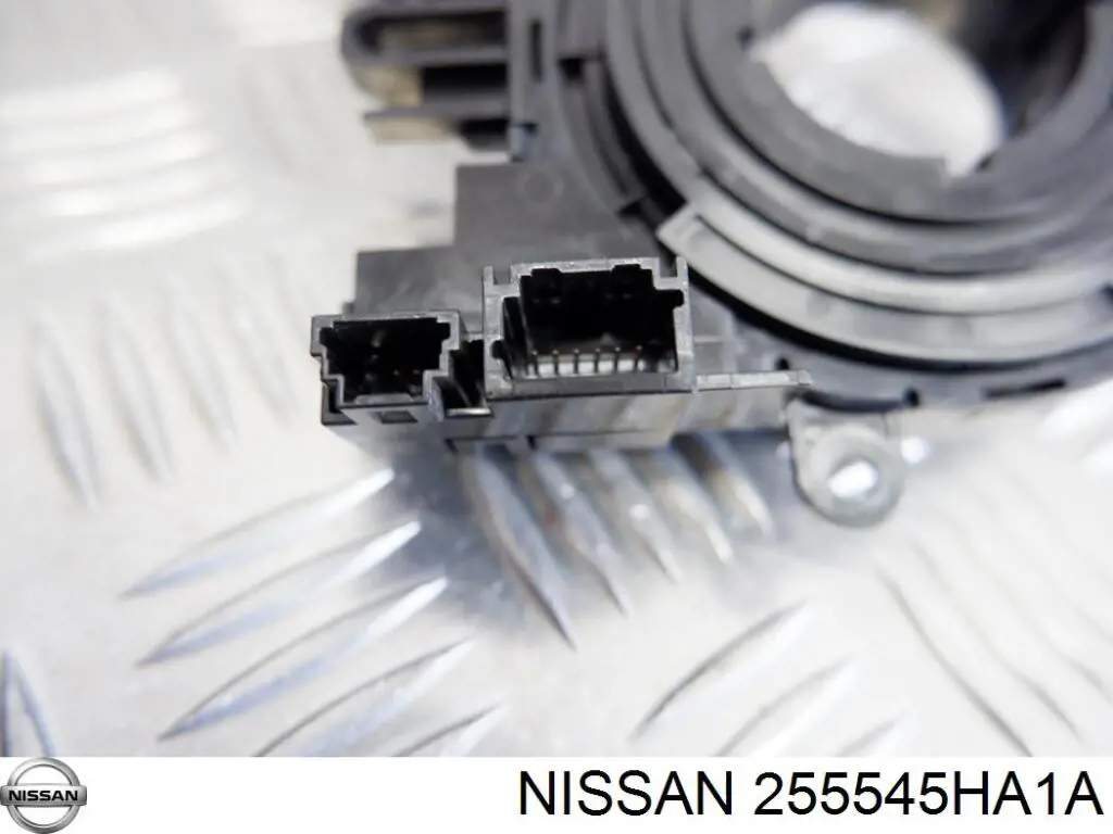 Comprar 255545HA1A Nissan/Infiniti Anillo AIRBAG