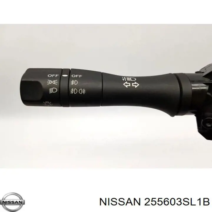 255603SL1B Nissan/Infiniti 