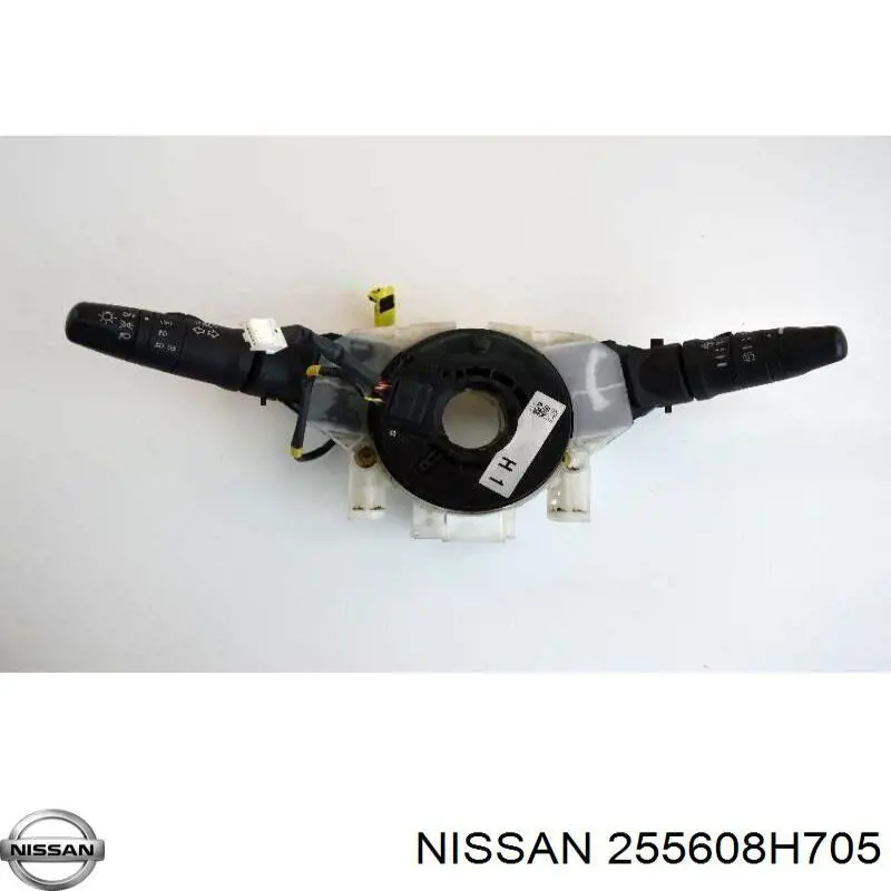 255608H705 Nissan/Infiniti 