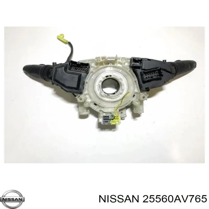 25560AV765 Nissan