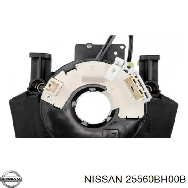 Anillo AIRBAG del volante Casals 65761