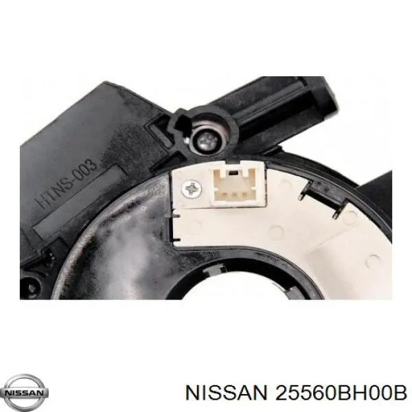 Anillo AIRBAG 65761 Casals