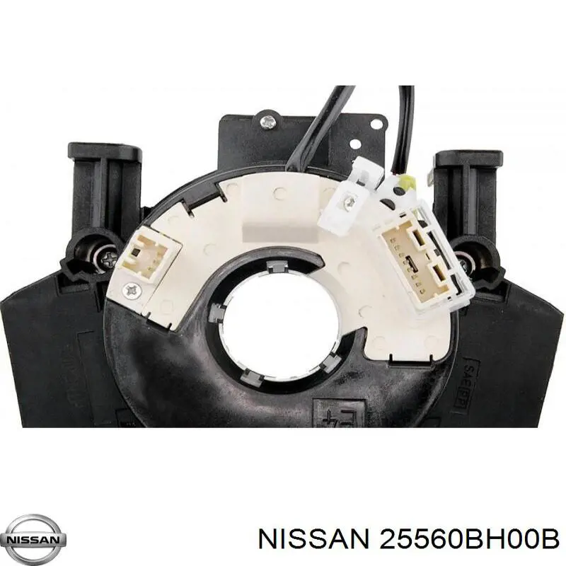 Q3800020 Q-fix Anillo de AIRBAG 
