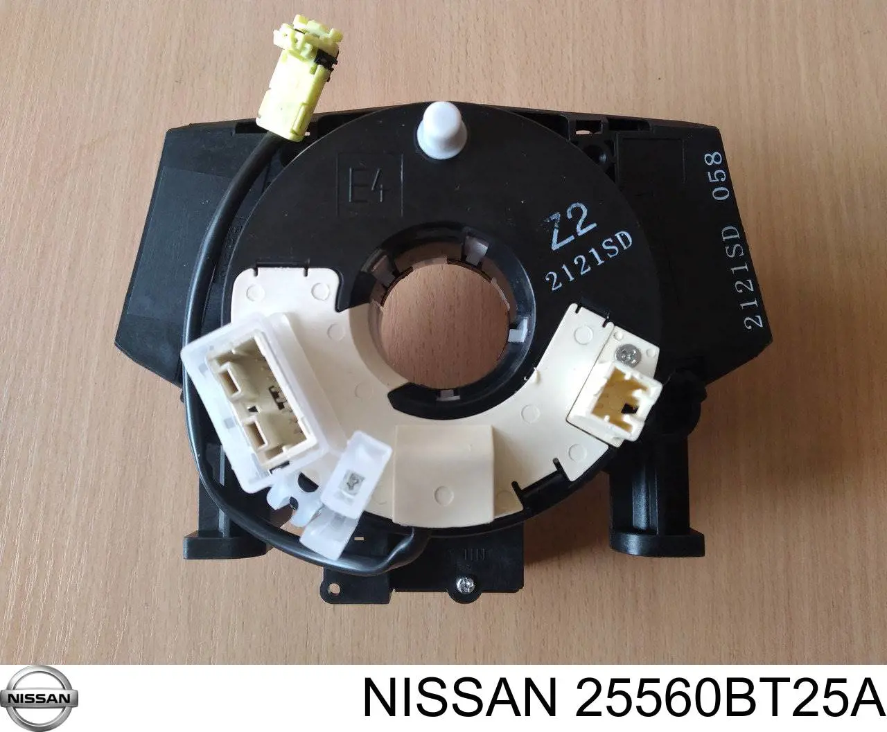 Q3800020 Q-fix Anillo de AIRBAG 