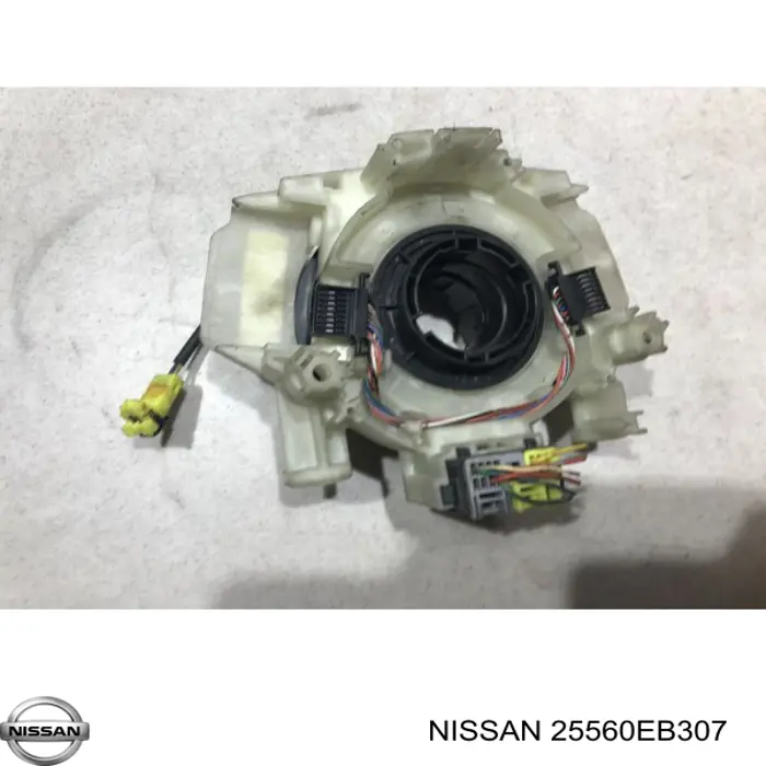 25560EB307 Nissan