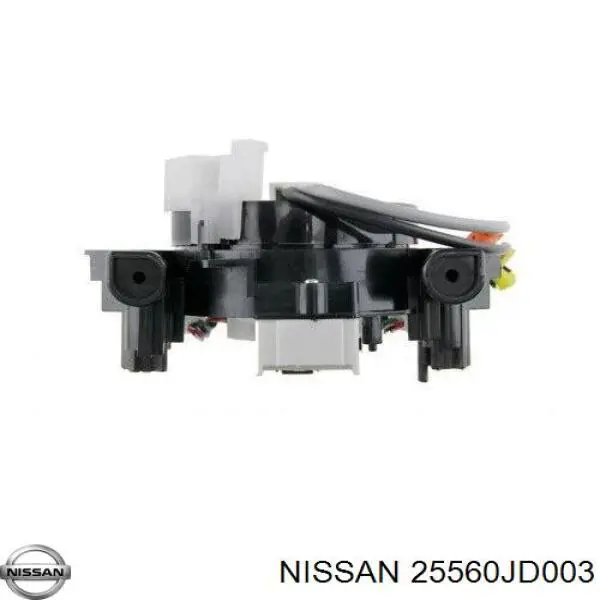 Comprar 25560JD003 Nissan/Infiniti Anillo AIRBAG