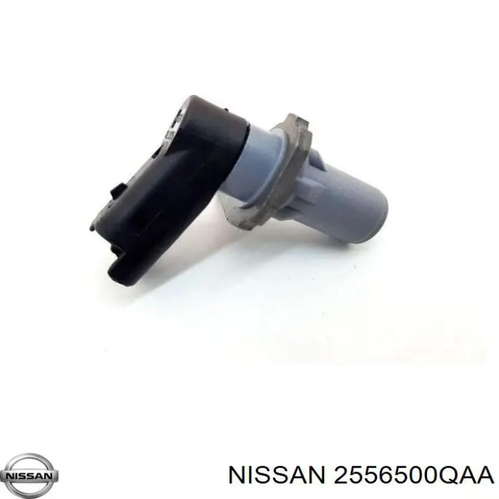 2556500QAA Nissan/Infiniti Captador de velocidad