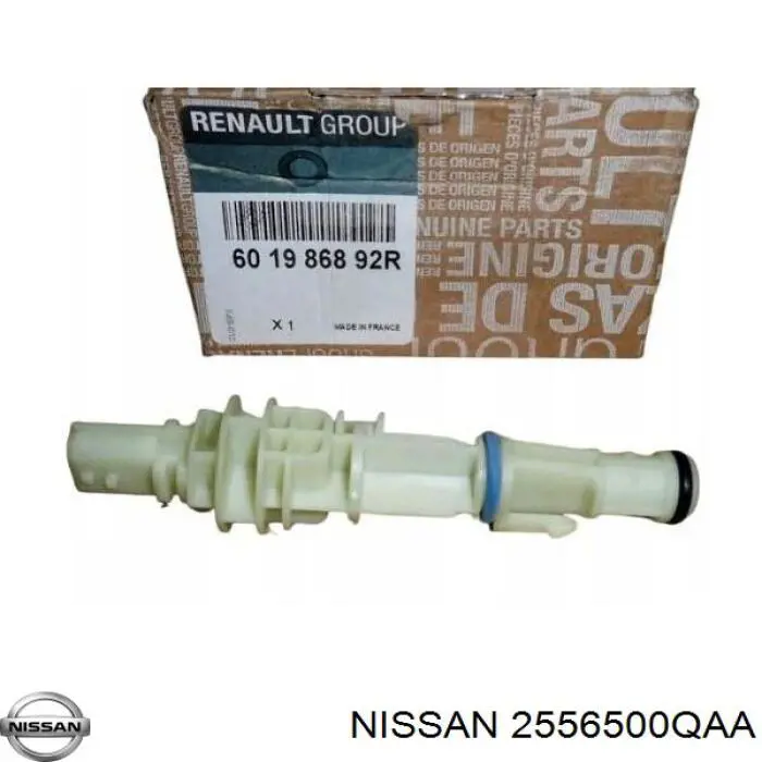 2556500QAA Nissan