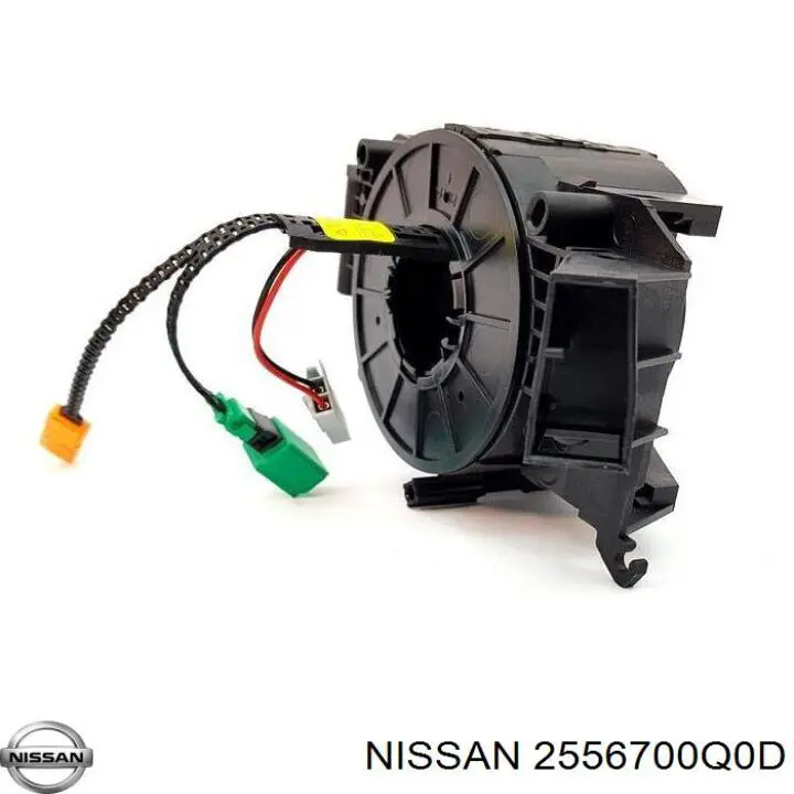 2556700Q0D Nissan