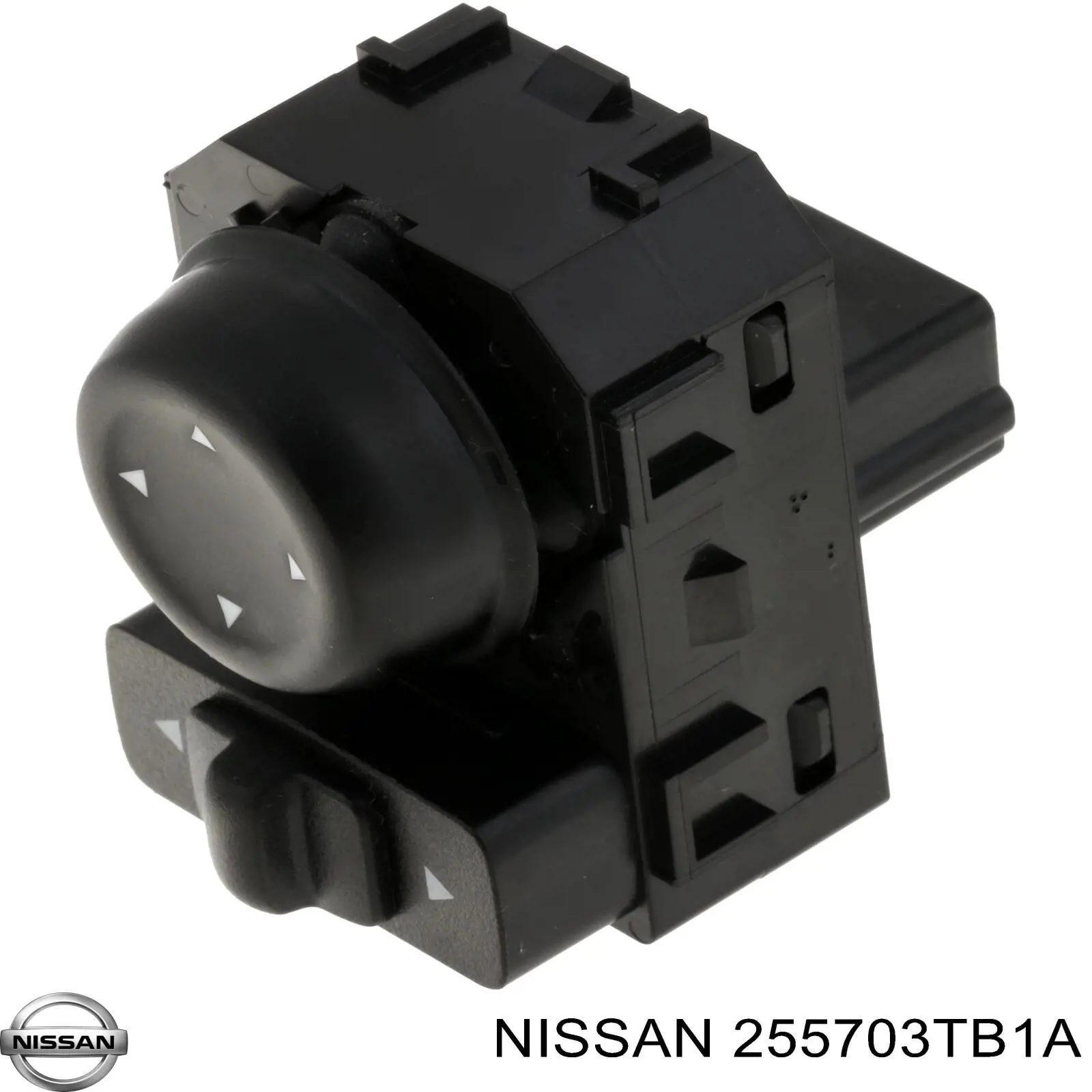 255703TB1A Nissan