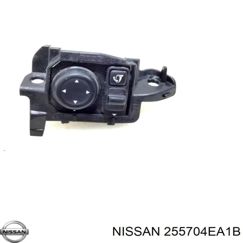  Nissan/Infiniti 255704EA1B precio, desde 34,85 EUR