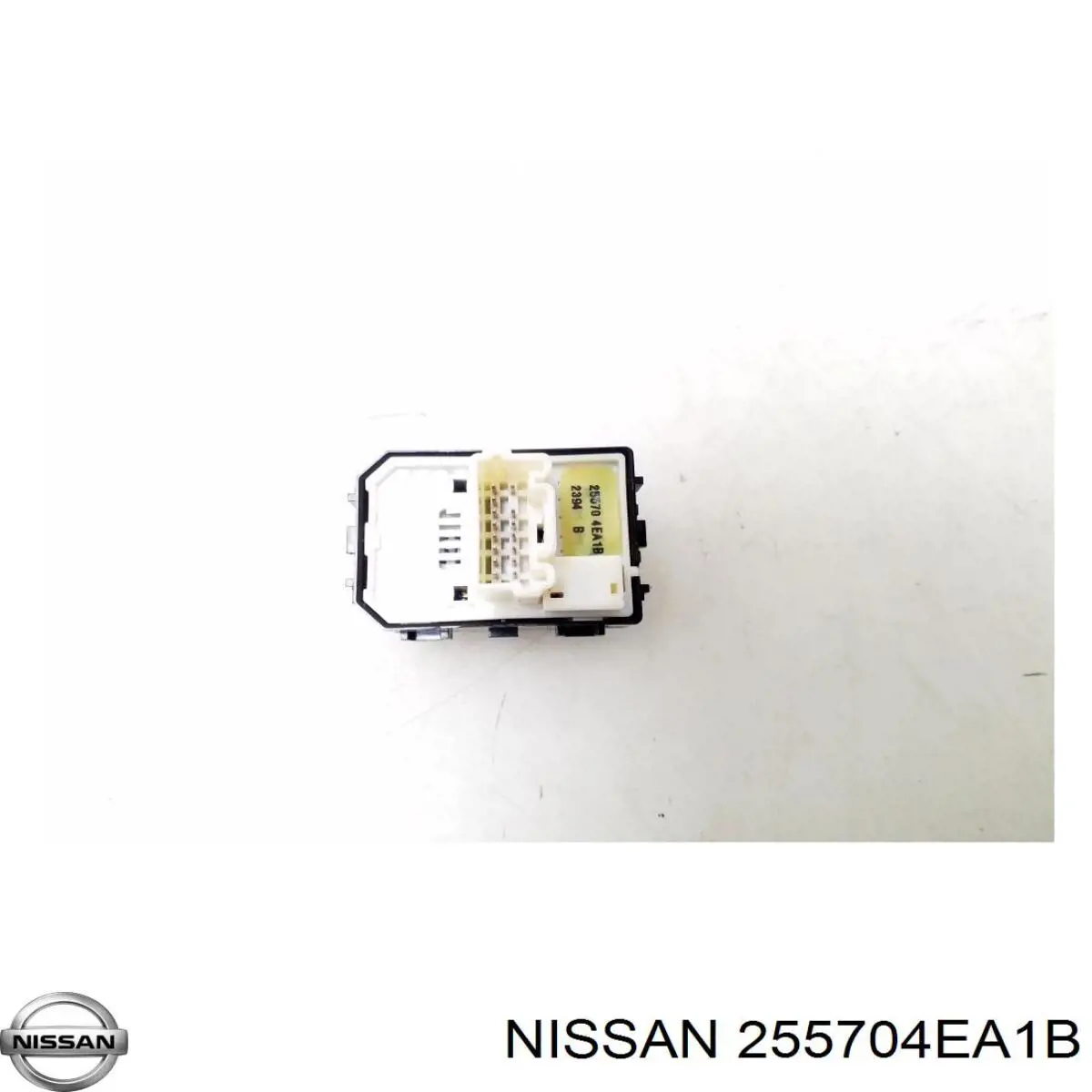  255704EA1B Nissan/Infiniti