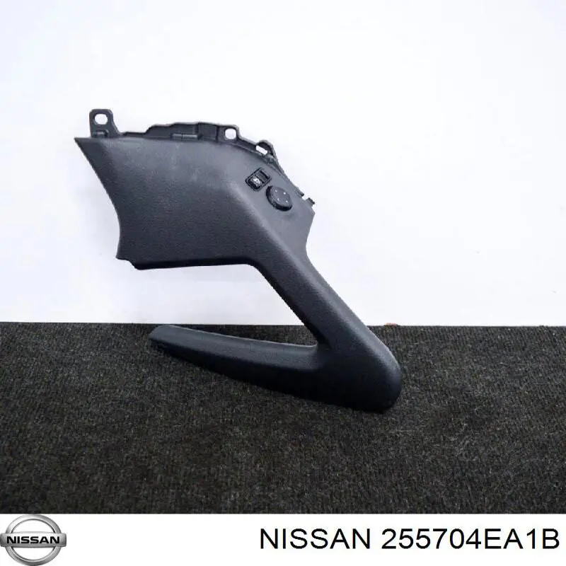  Nissan/Infiniti 255704EA1B