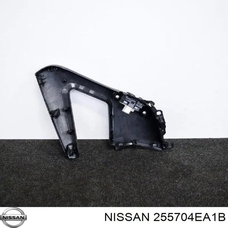 255704EA1B Nissan/Infiniti 