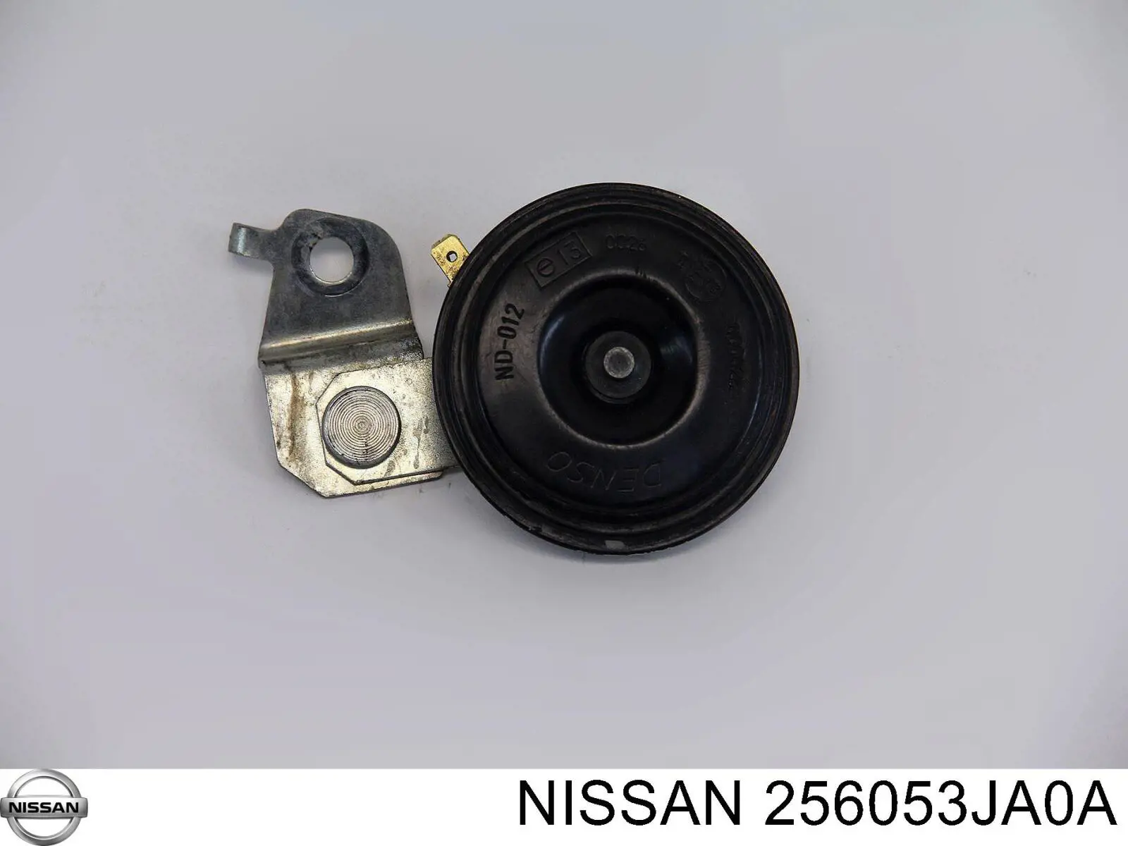 256053JA0A Nissan