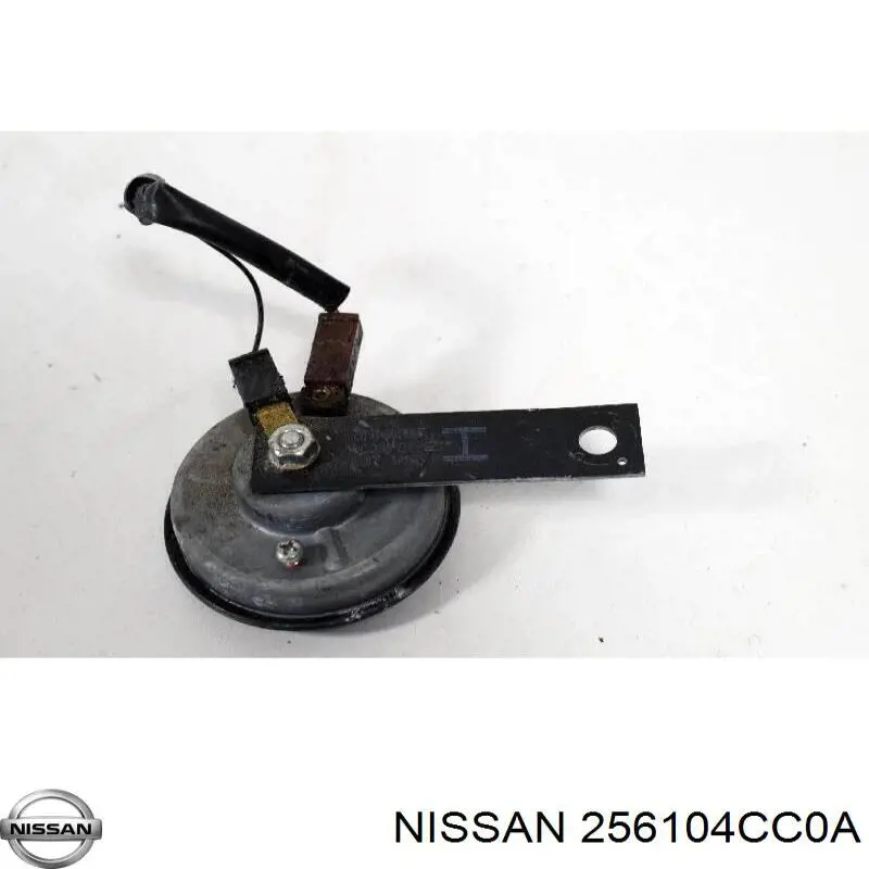 256104CC0A Nissan