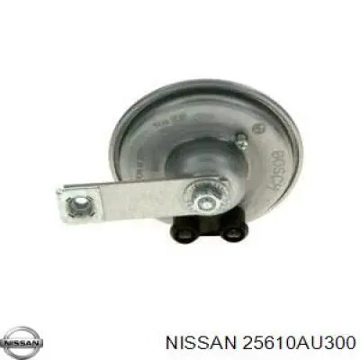 Claxon Nissan/Infiniti 25610AX600 precio, desde 31,94 EUR