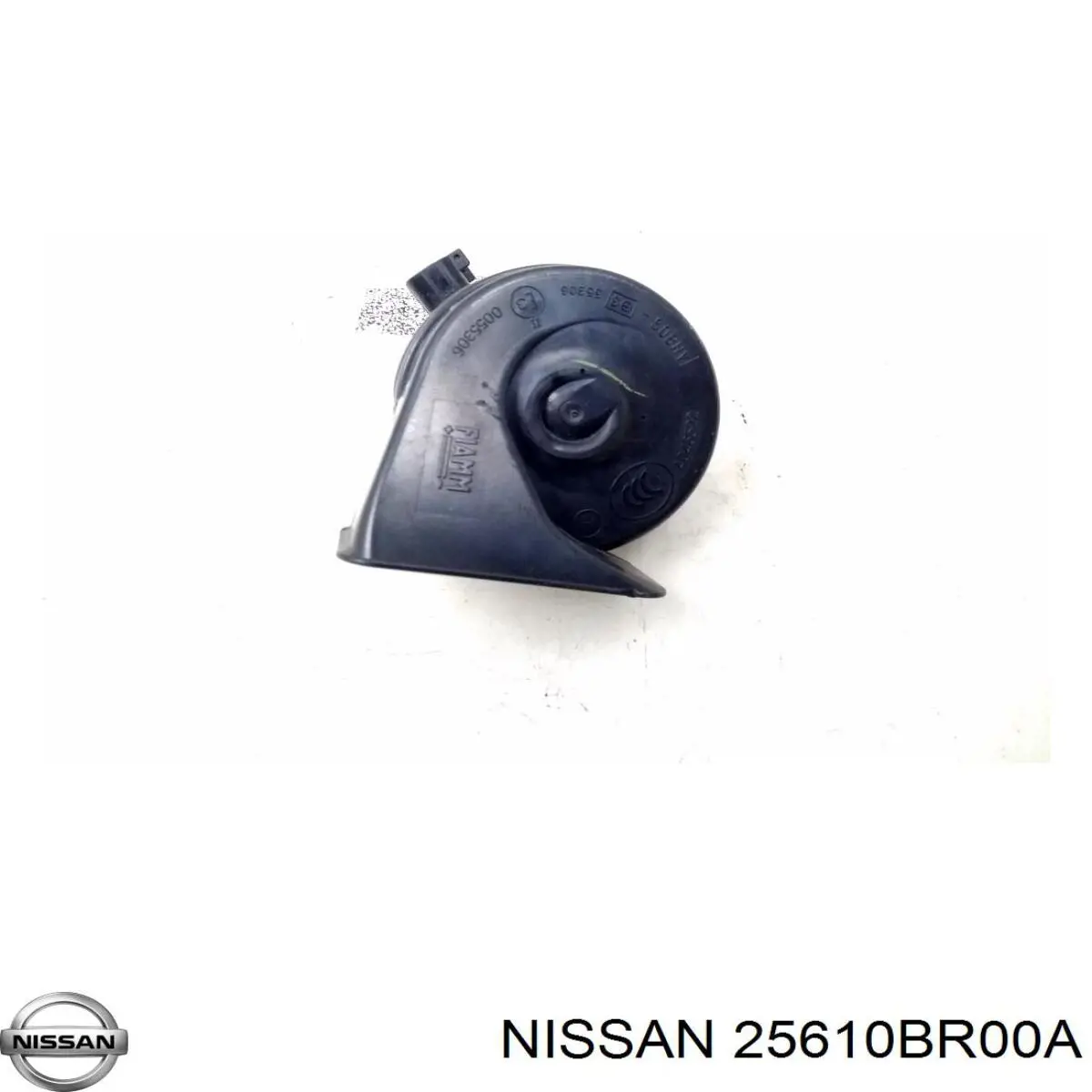  Nissan/Infiniti 25610BR00A precio, desde 79,40 EUR