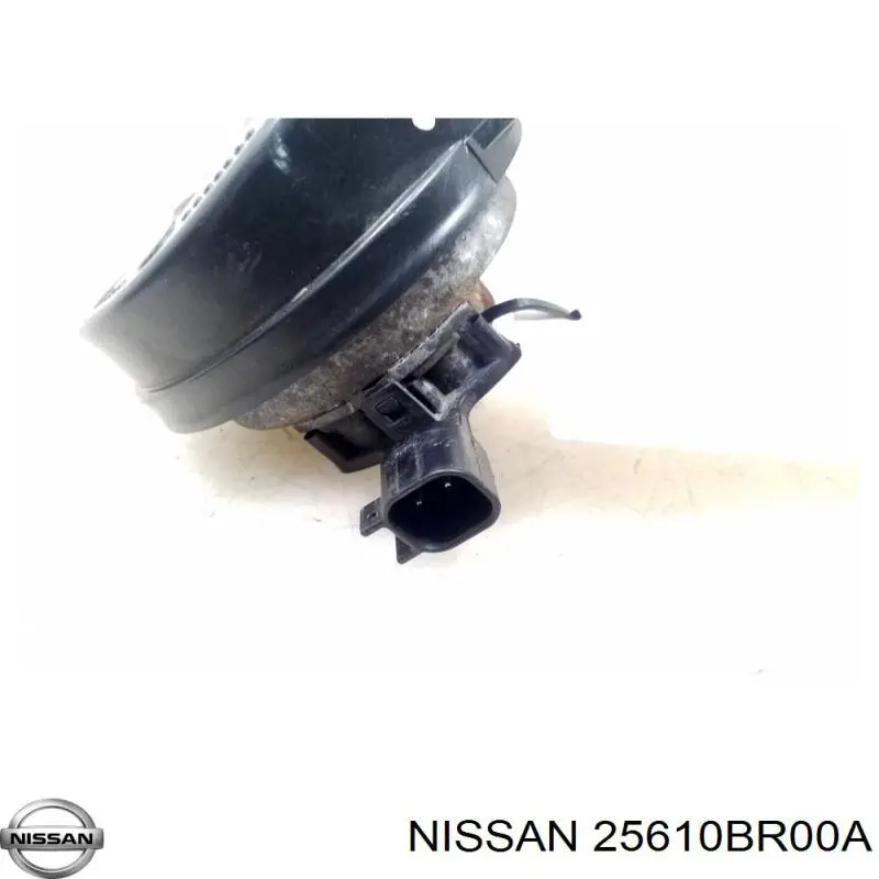 25610BR00A Nissan