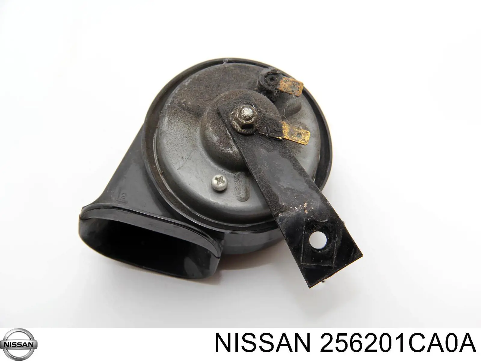 256201CA0A Nissan