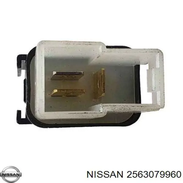 Relé bocina para Nissan Pathfinder (R50)