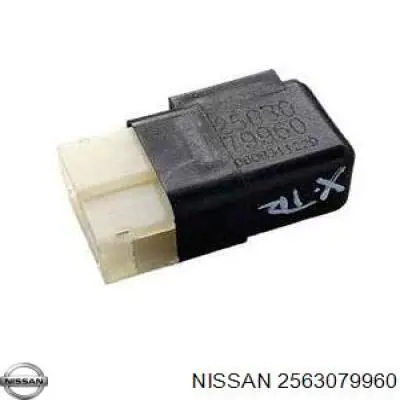 Comprar 25630C9962 Nissan/Infiniti Relé de bocina