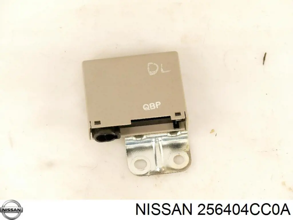 256404CC0A Nissan