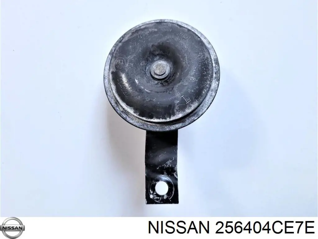 Sensor de árbol de levas 256404CE7E Nissan/Infiniti