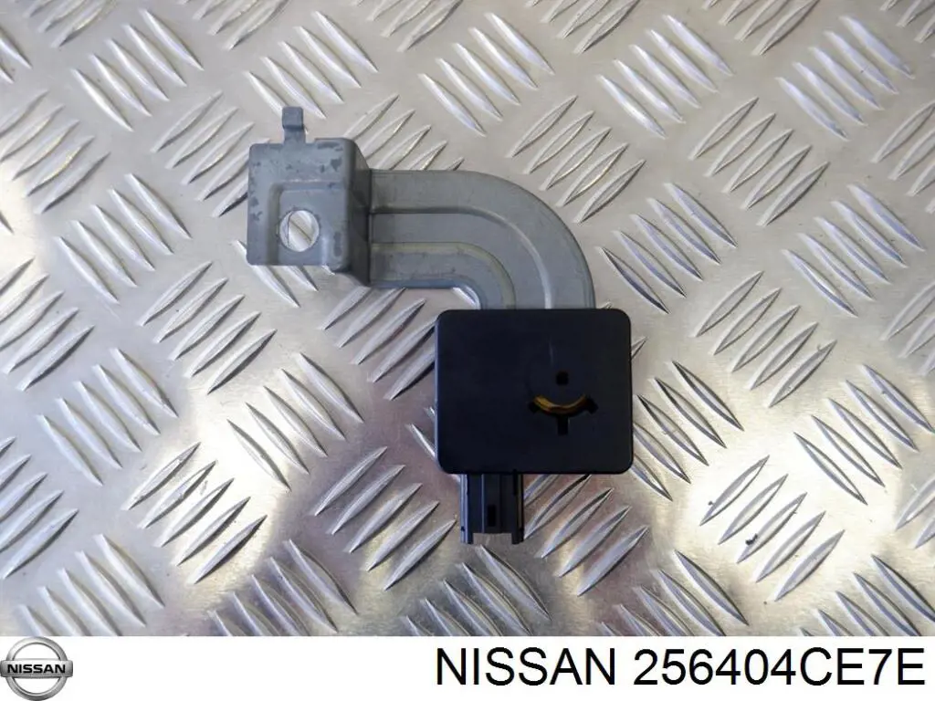 Comprar 256404CE7E Nissan/Infiniti Sensor de posición del árbol de levas