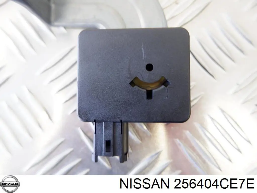 256404CE7E Nissan/Infiniti Sensor posición arbol de levas