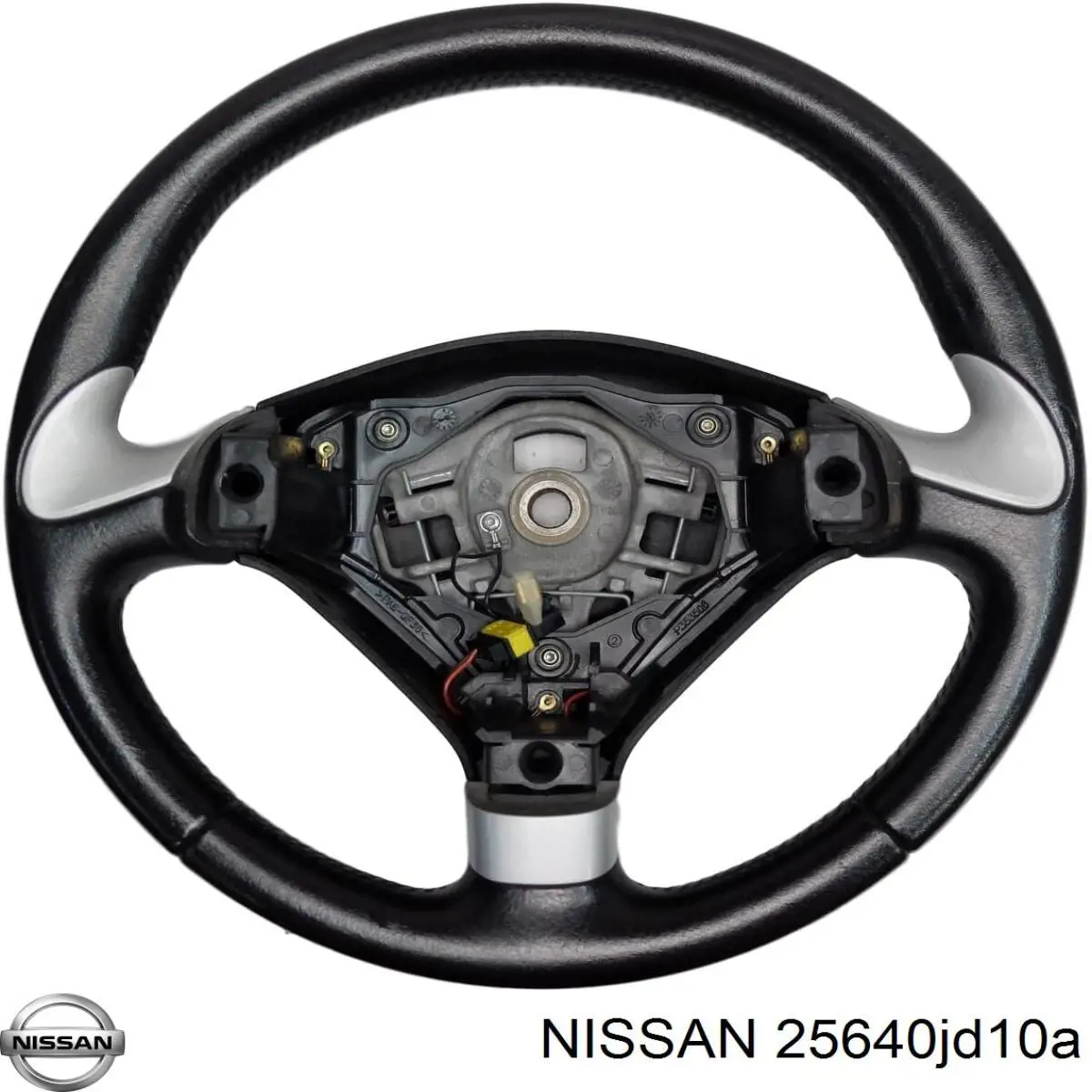  Nissan/Infiniti 25640JD10A precio, desde 46,46 EUR
