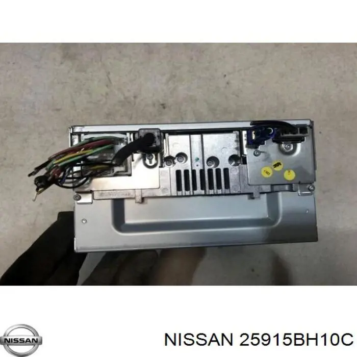 25915BH10C Nissan