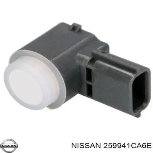 259941CA6E Nissan