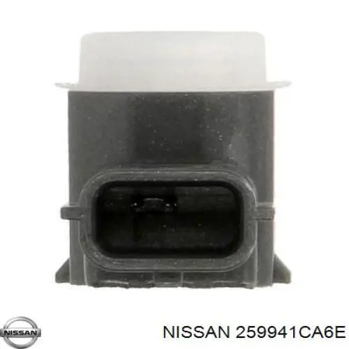  Nissan/Infiniti 259941CA6E precio, desde 37,75 EUR