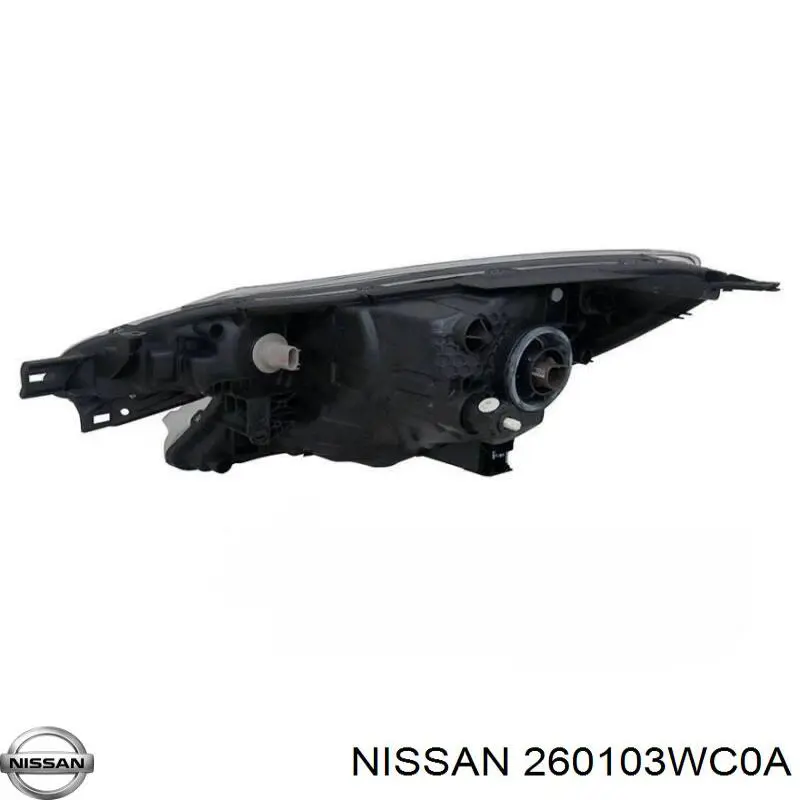 Faro derecho FPS FP5061R2E precio, desde 182,77 EUR