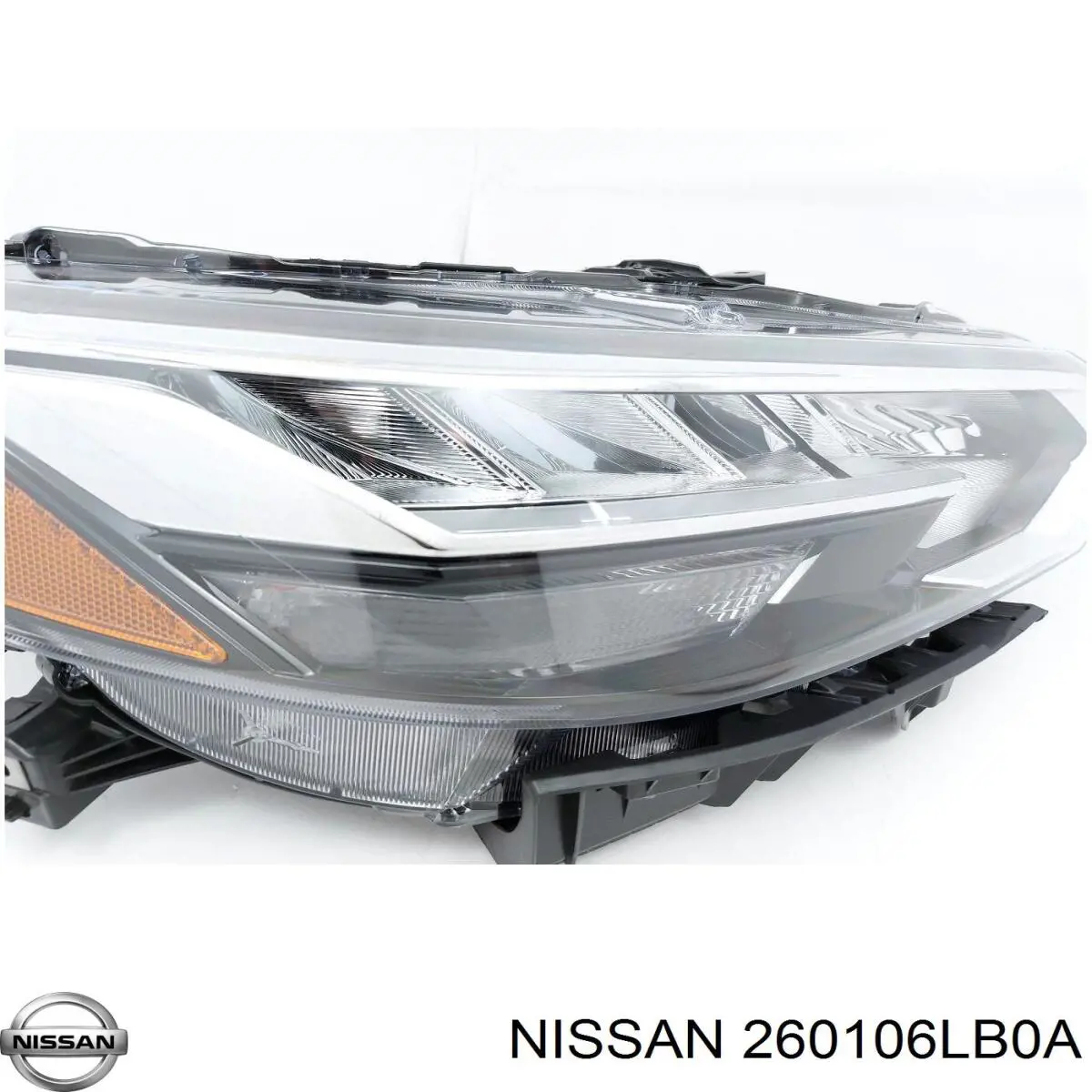 260106LB0A Nissan