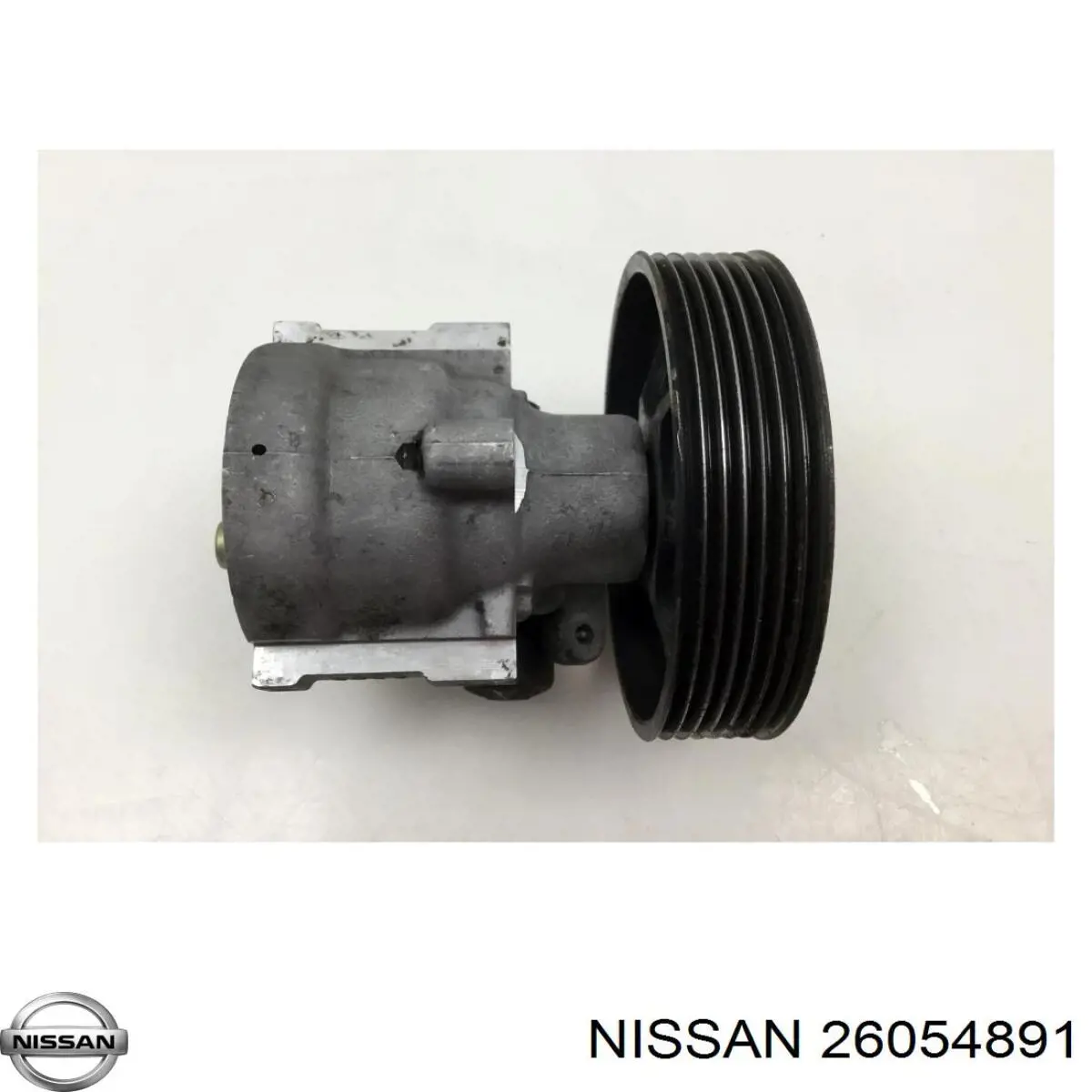 Bomba de dirección asistida  Nissan/Infiniti 26054891 precio, desde 85,67 EUR