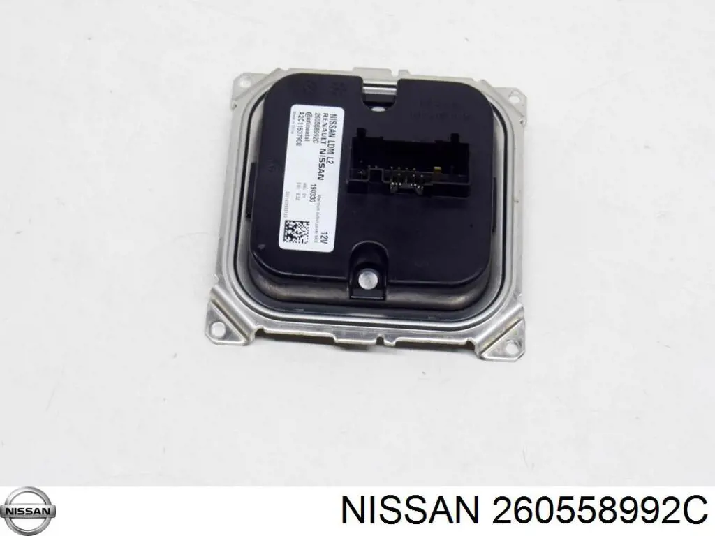 260558992C Nissan