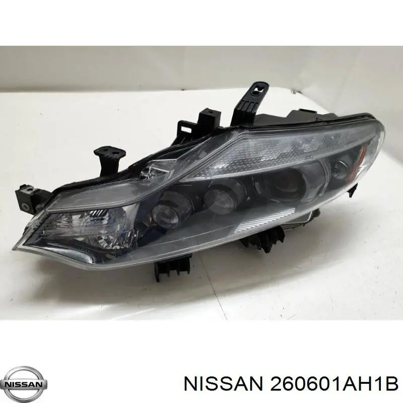 260601AH1B Nissan/Infiniti Faros