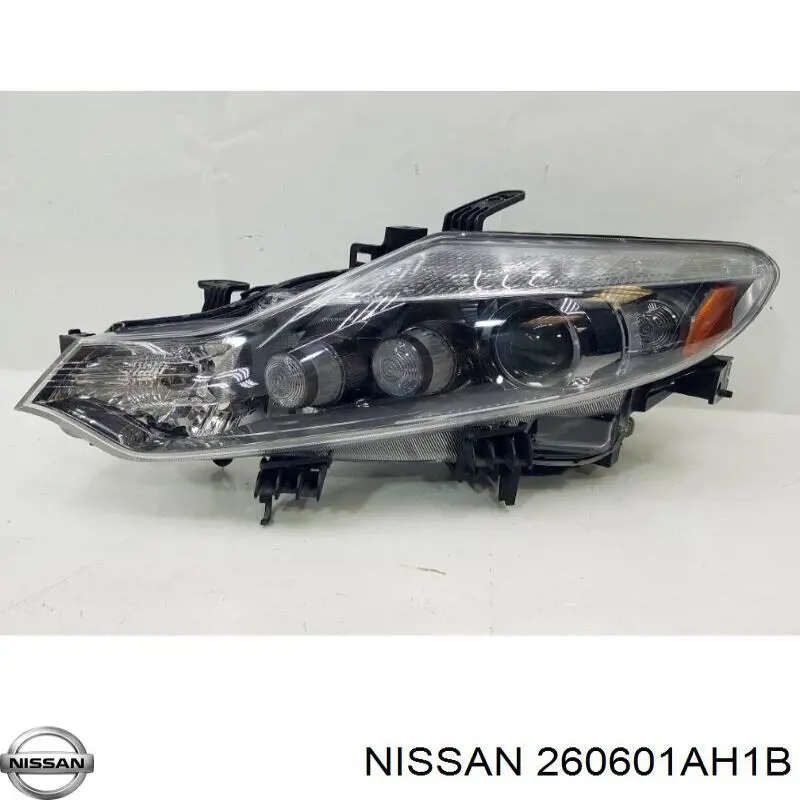 Faro Nissan/Infiniti 260601AH1B precio, desde 1190,20 EUR