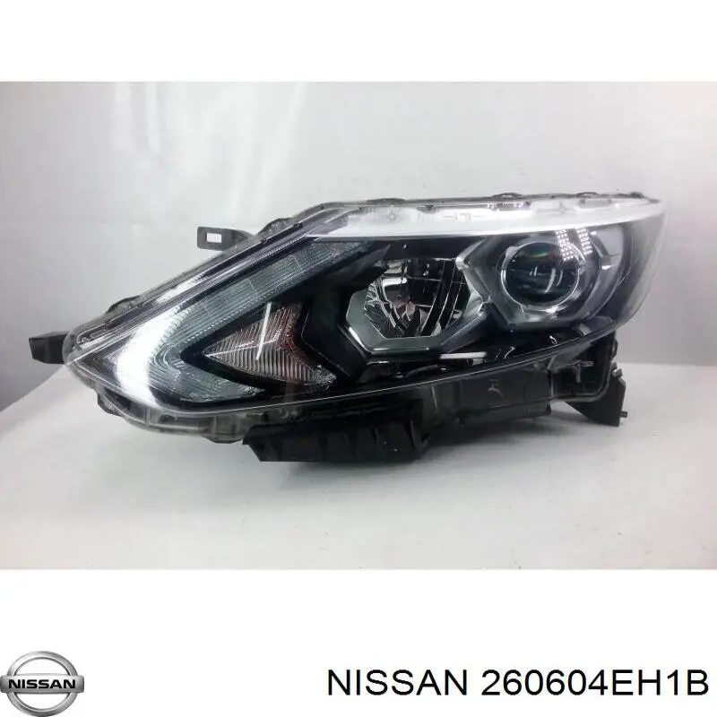 260604EH0B Nissan/Infiniti Faros