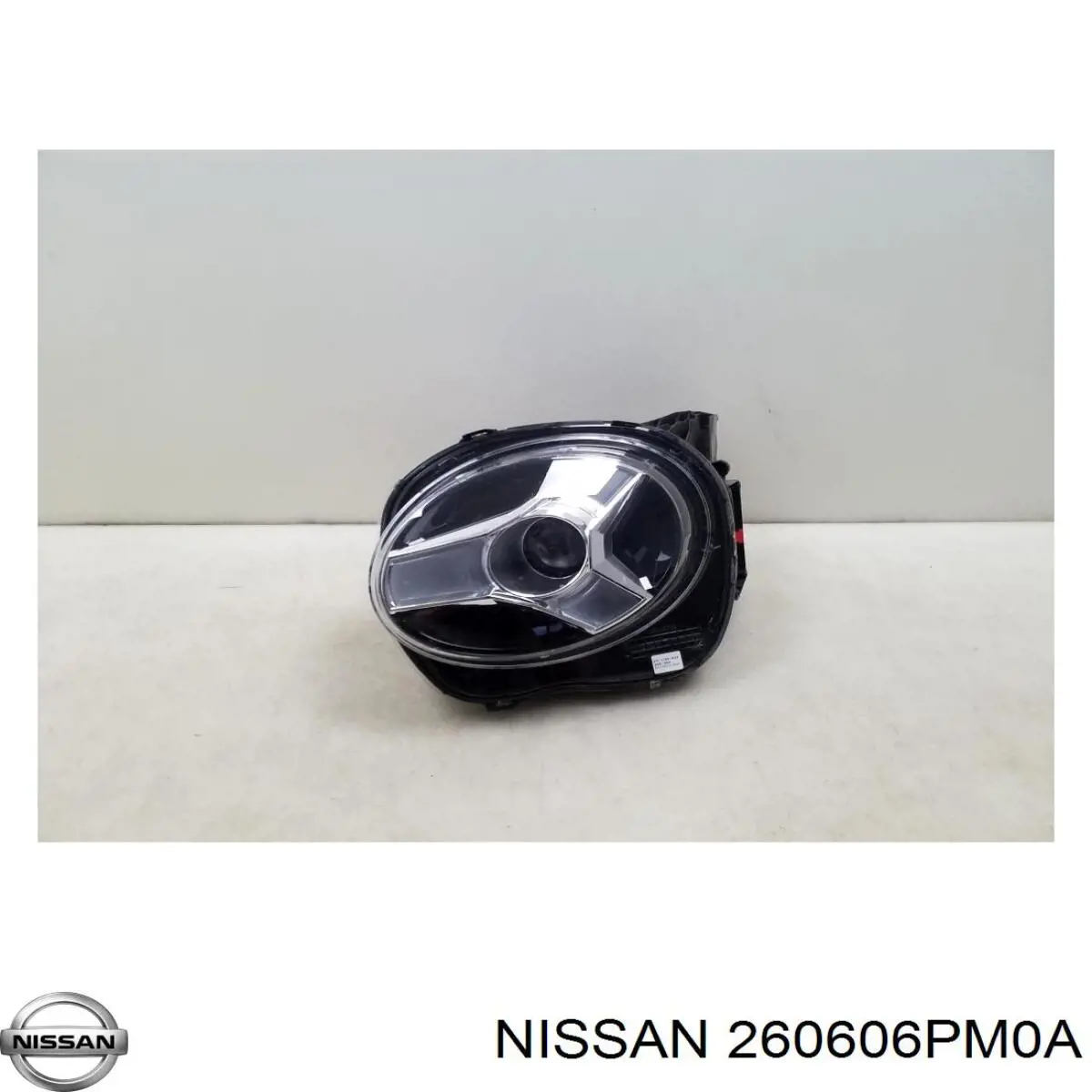 260606PM0A Nissan